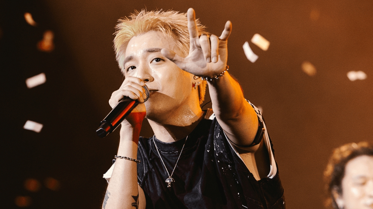  “Three Man Down Live at สนามศุภชลาศัย” จัดเต็มความมัน