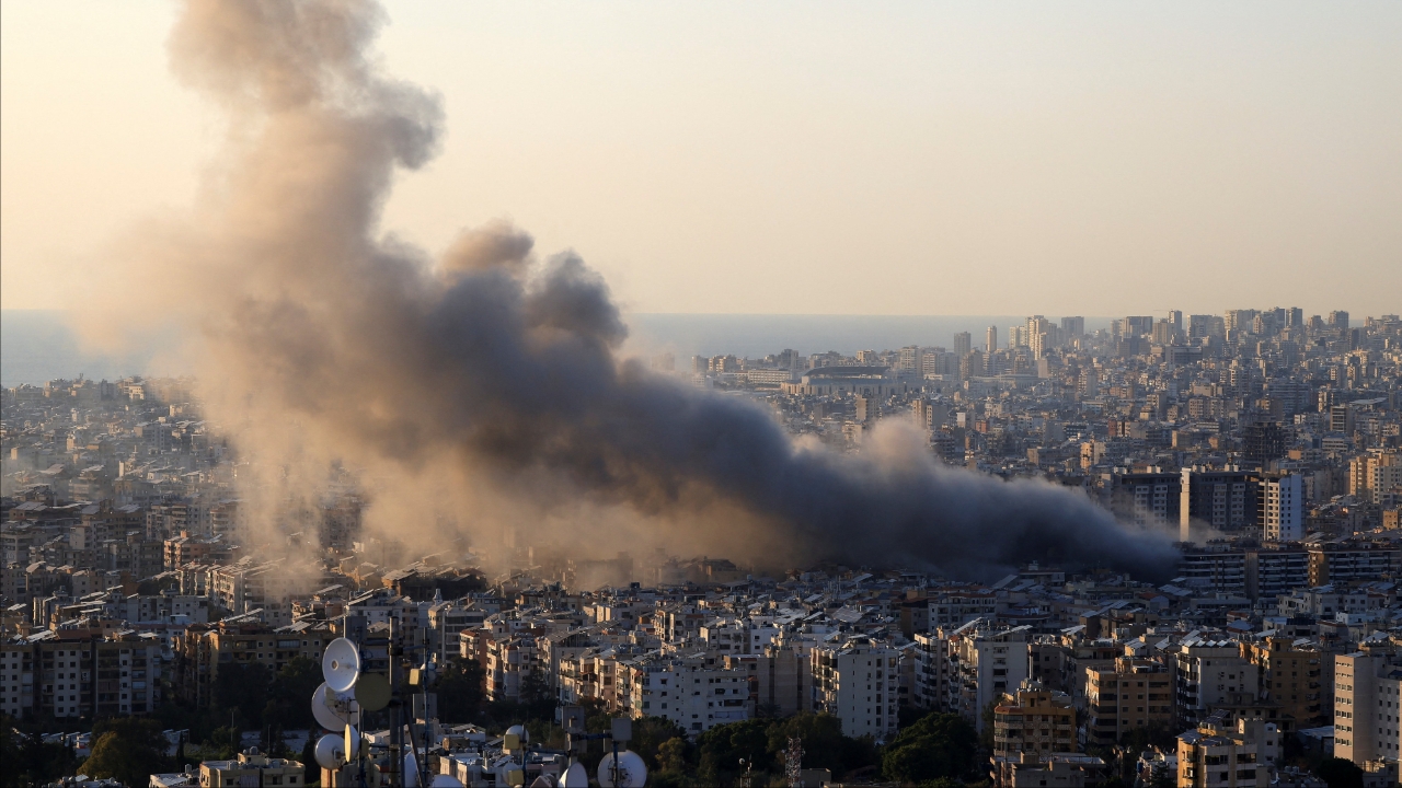 สงครามตะวันออกกลาง ดับพุ่งเฉียด 2,000 ศพ อิหร่าน-เลบานอนหนักสุด