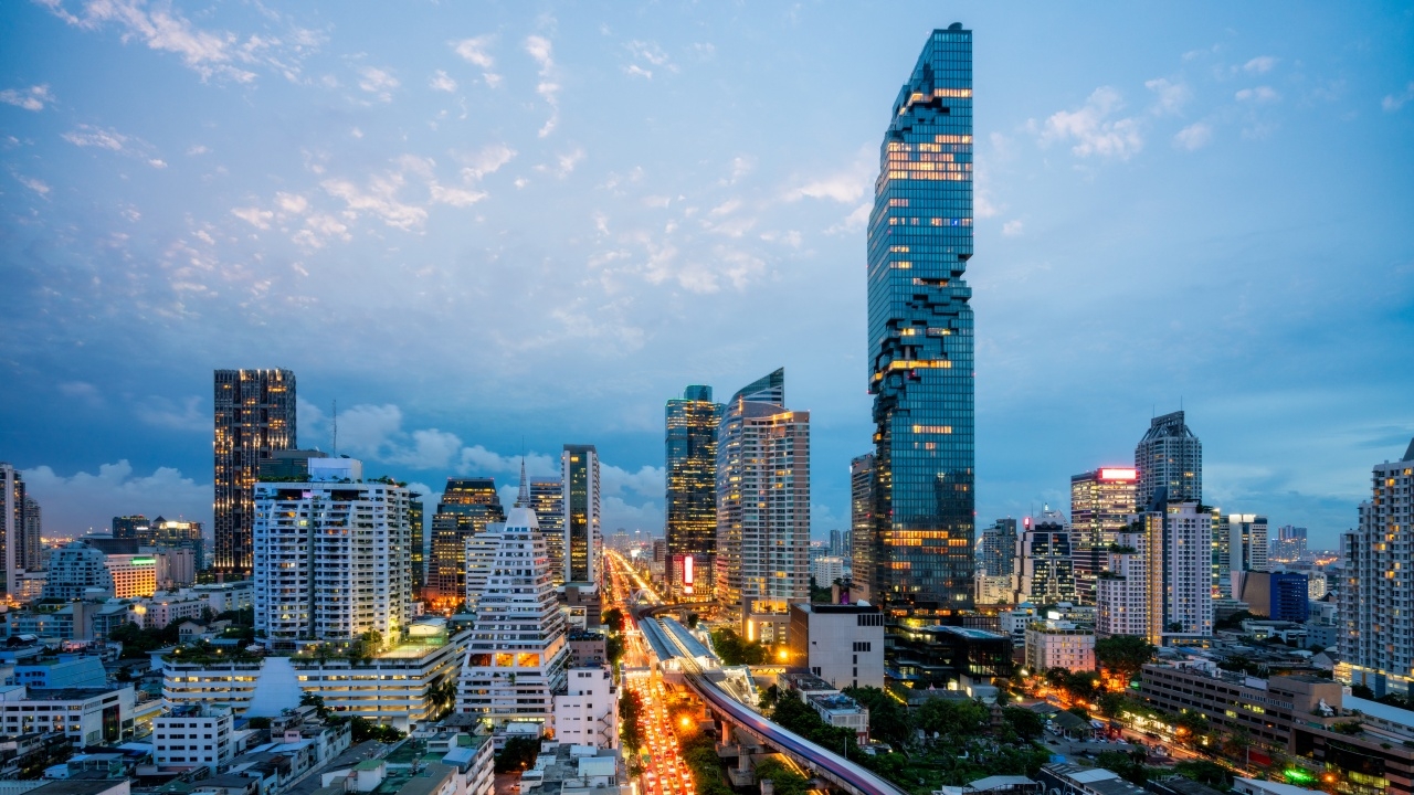 "กรุงเทพมหานคร" ผงาดคว้าอันดับ 8 เมืองที่ดีที่สุดในโลกปี 2026