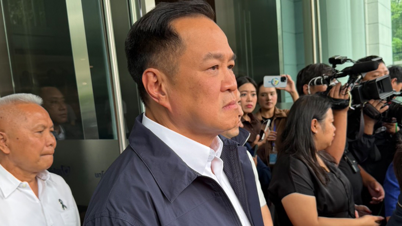 “นายกฯ” สั่งระดมสรรพกำลังช่วย 3 ลูกเรือ “มยุรีนารี” หลังถูกโจมตีที่ช่องแคบฮอร์มุซ