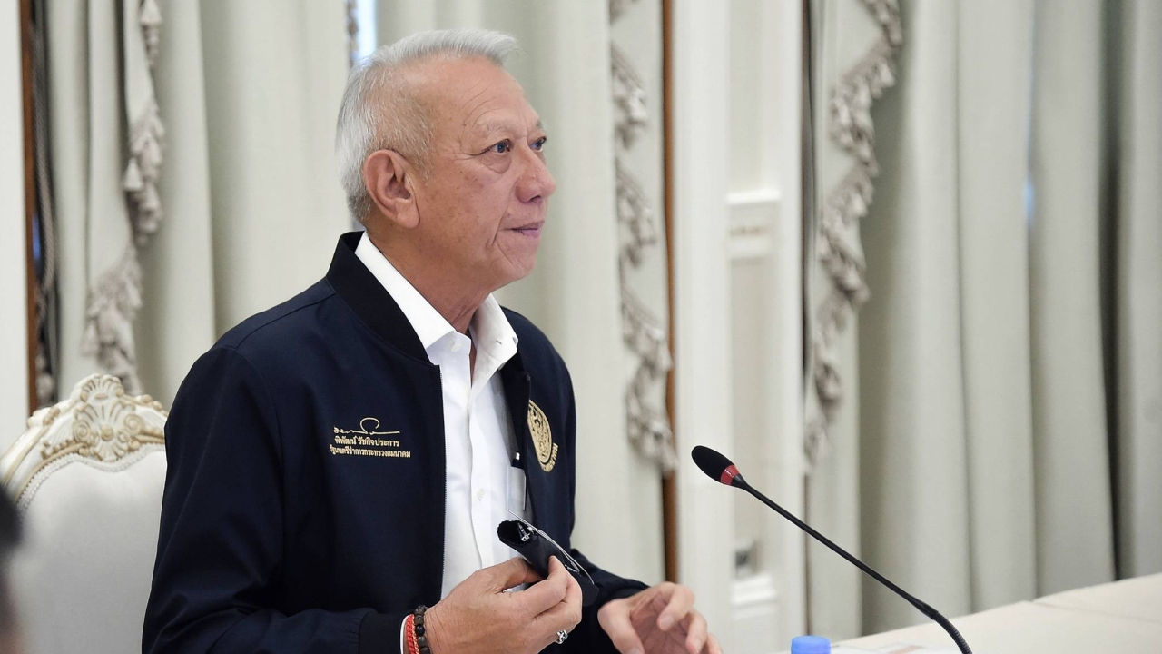 “พิพัฒน์” เรียกถกพรุ่งนี้รับมือราคาค่ากลั่นเพิ่ม 4 บาท เผยอิหร่านยอมรับยิงเรือมยุรี นารี