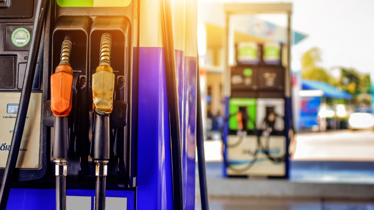 ราคาน้ำมันวันนี้ 11 มีนาคม 2569 เช็กราคาน้ำมันทุกชนิด แต่ละปั๊มลิตรละกี่บาท