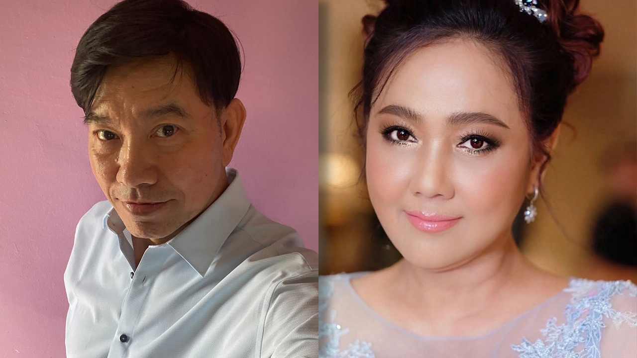 หนึ่ง นึกคิด ขอบคุณทุกกำลังใจ ใจหายต้องส่ง มุกดา บุญทอง ขอให้ไปเป็นนางฟ้าบนสวรรค์