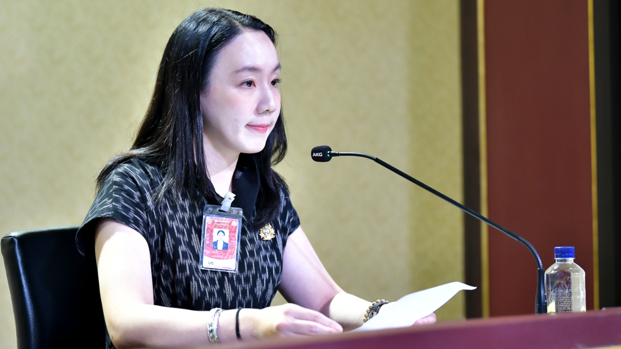 จ.ลำพูนออกประกาศห้ามเข้าป่าสงวน–ห้ามเผาป่า 10 มี.ค. - 31 พ.ค. 69 ฝ่าฝืนโทษจำคุกสูงสุด 10 ปี