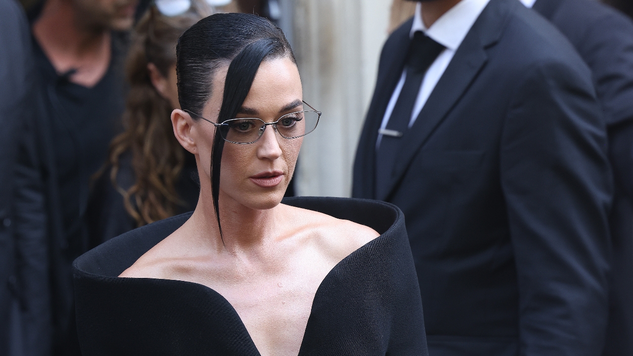 ดีไซน์เนอร์ชาวออสเตรเลียชนะคดีฟ้องร้อง "Katy Perry" ปมใช้ชื่อจดเครื่องหมายการค้าซ้ำ