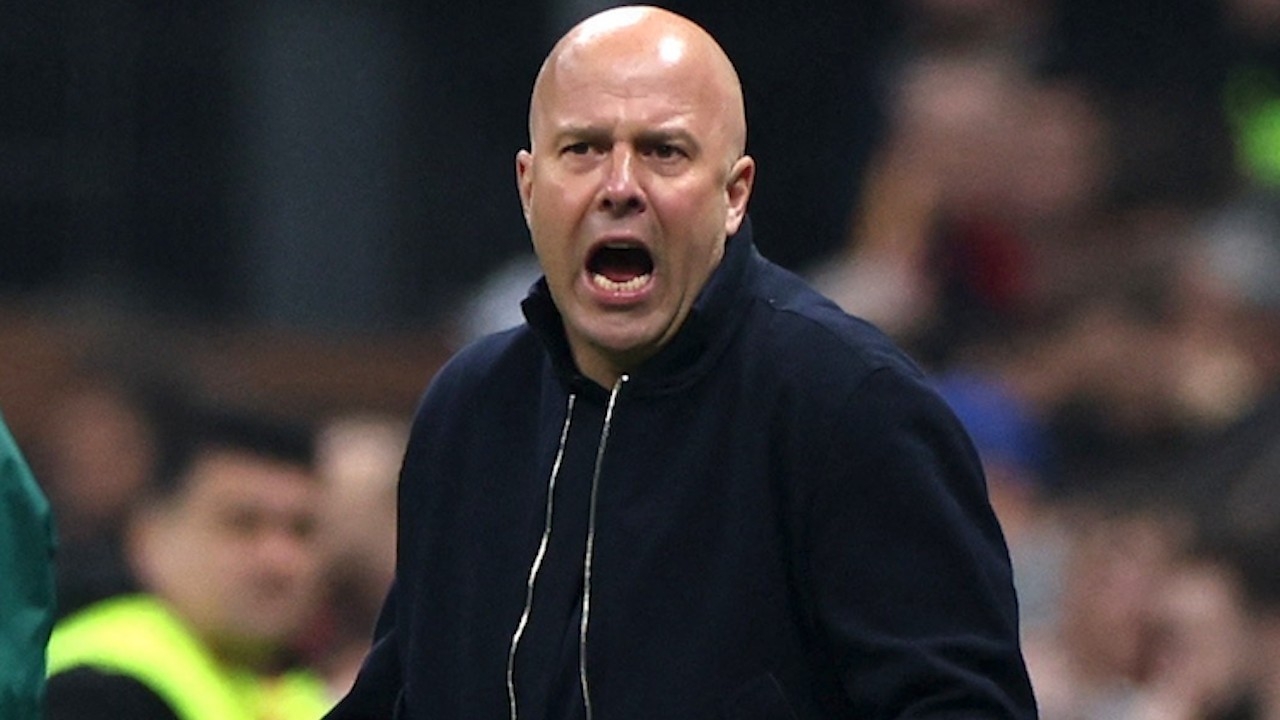 Straight Talk from Klopp After Liverpools Loss to Galatasaray in UCL