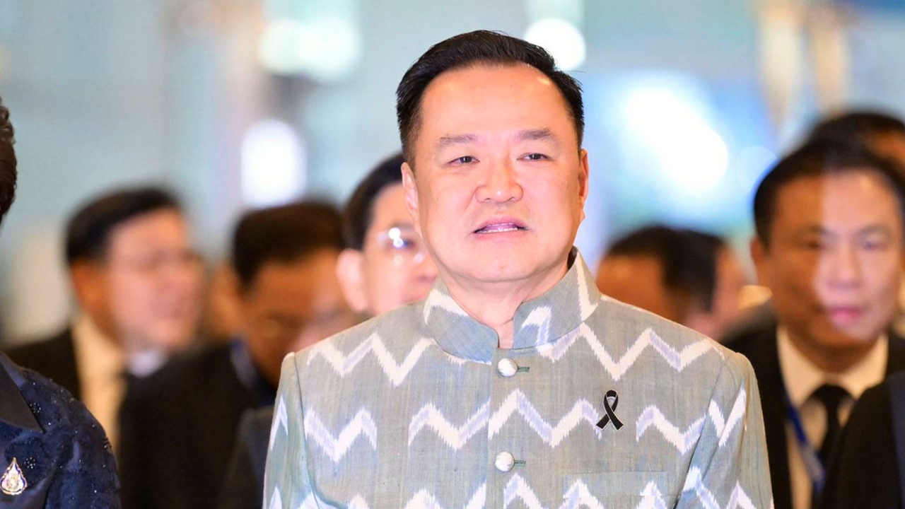 นายกฯ ยัน ก.พลังงาน หาแหล่งน้ำมันเพิ่ม หลังอิหร่านเริ่มวางทุ่นระเบิดช่องแคบฮอร์มุซ