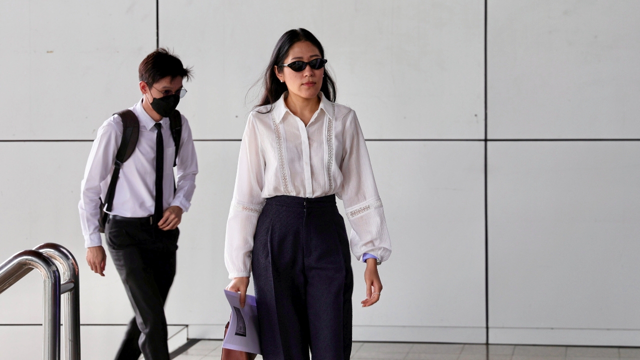 ศาลอุทธรณ์พิพากษายืนยกฟ้อง “ช่อ พรรณิการ์” ปมโพสต์เพลงยาวพยากรณ์กรุงศรีอยุธยา