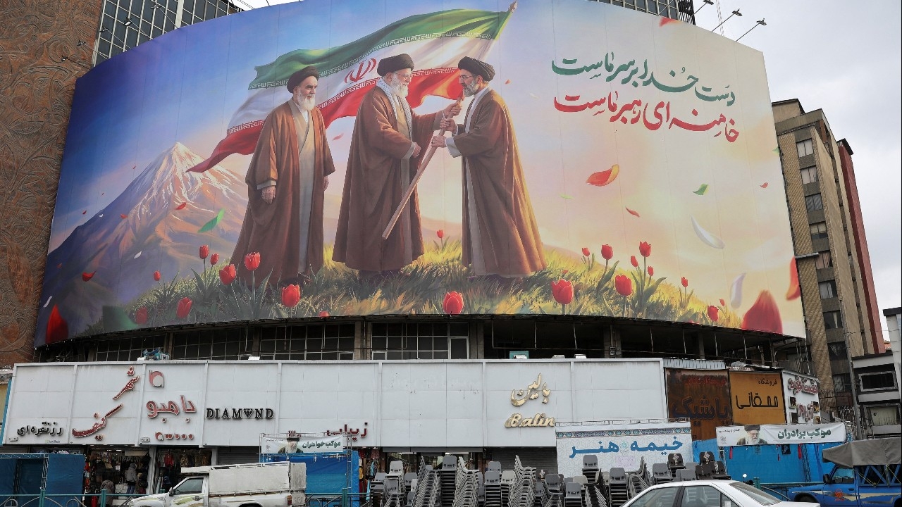 อิหร่านยืนยันผู้นำสูงสุดคนใหม่ "โมจตาบา คาเมเนอี" ยังปลอดภัยดี หลังมีรายงานบาดเจ็บจากสงคราม