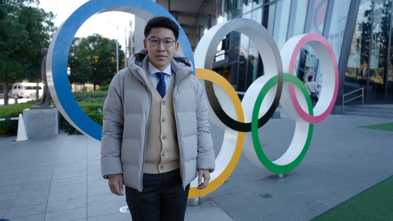 “ณณัฏฐ์” ยก 2 มือหนุนแยกกระทรวงท่องเที่ยวและกระทรวงกีฬา ถึงเวลาเป็นฟันเฟืองหลัก