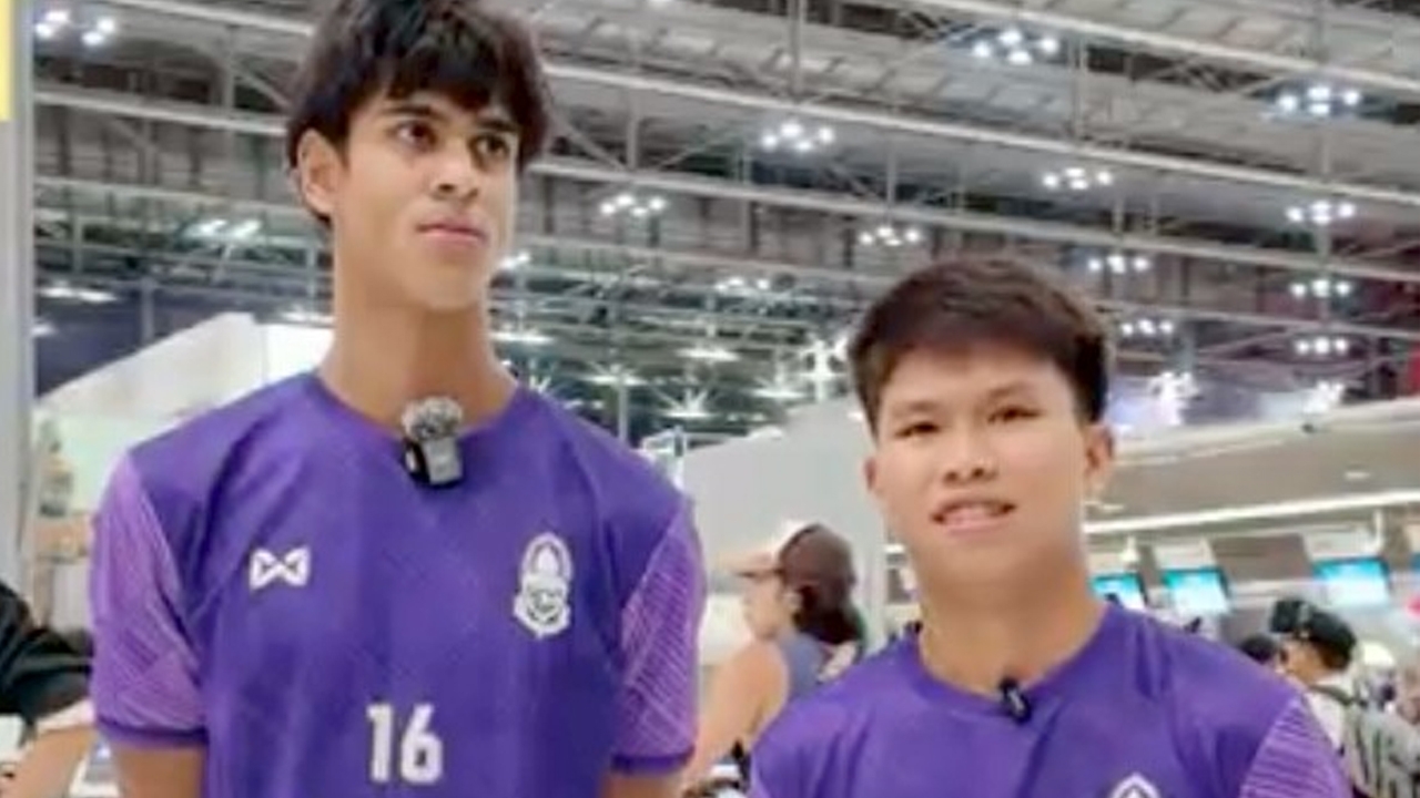 “Kai-Ayan” Fly to Munich to Join FC Bayern Global Academy Following in “Maicon Cardoso’s” Footsteps