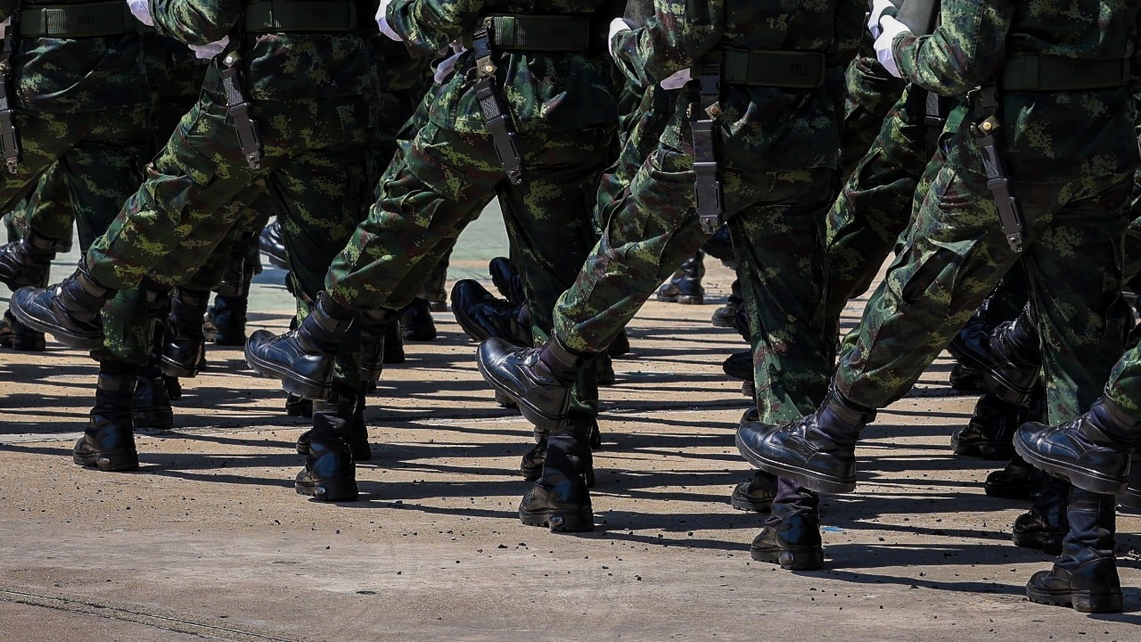 ทบ.-ทร. ขานรับมาตรการประหยัดพลังงาน WFH สลับเข้าเวร ชะลอไป ตปท. ยกเว้นภารกิจสำคัญ