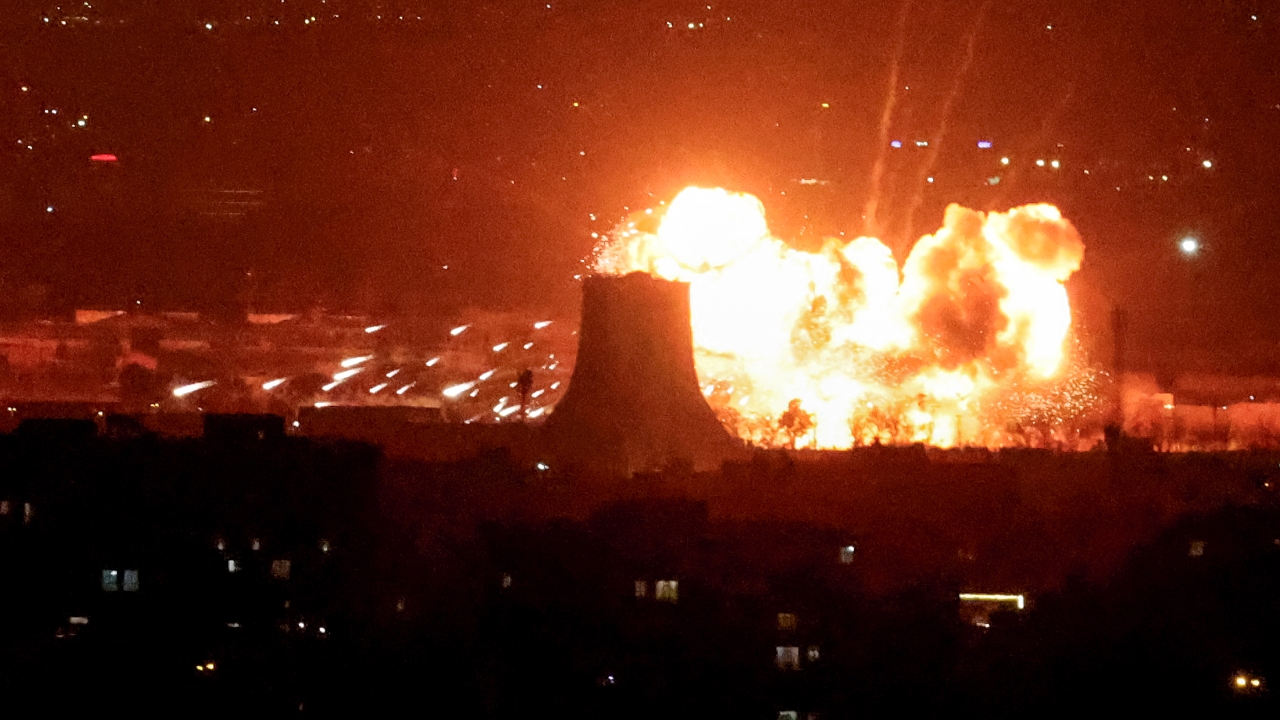 อิหร่านตั้ง 3 เงื่อนไขยุติสงคราม ยอมรับสิทธิอันชอบธรรม เรียกร้องชดใช้ค่าเสียหาย รับรองไม่โจมตีอีก