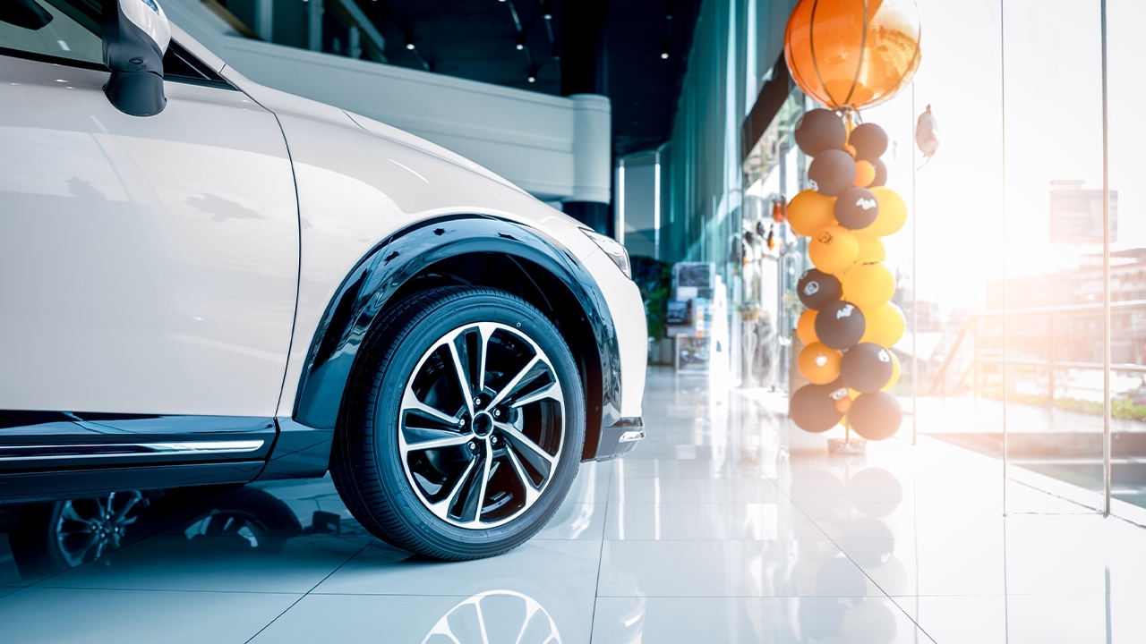 คาดยอดขายรถ BEV และ PHEV โตเร็วส่งผลให้ "ดีลเลอร์รถจีน" เพิ่มขึ้น