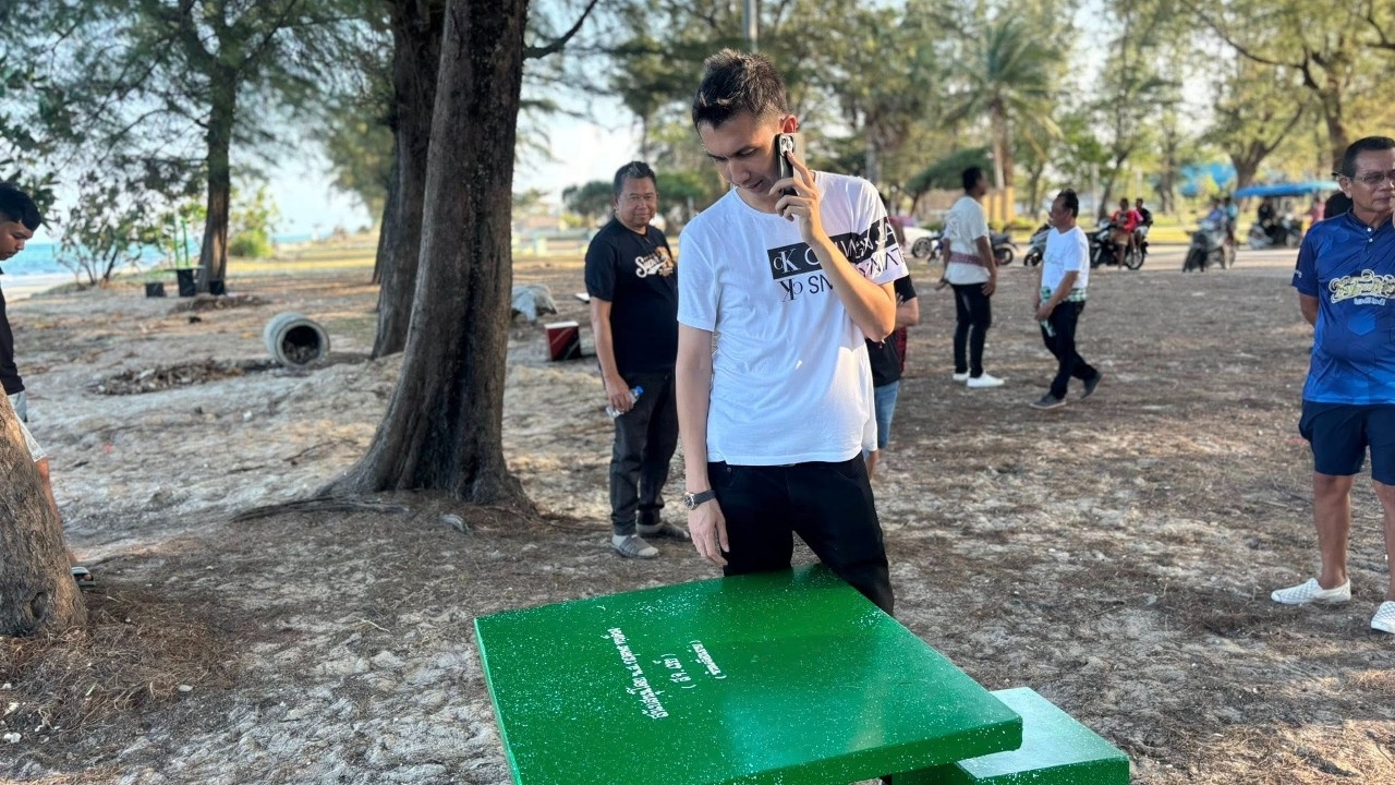 ปปง.มีมติอายัดทรัพย์สิน “ชนนพัฒฐ์” กับพวกเพิ่มเติม 12 รายการ มูลค่า 12 ล้านบาท 