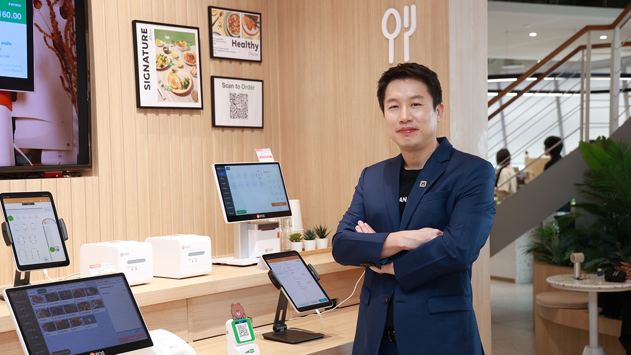 LINE MAN Wongnai ยกระดับโครงสร้างธุรกิจร้านอาหารไทย เชื่อม POS–บัญชี–สินเชื่อ