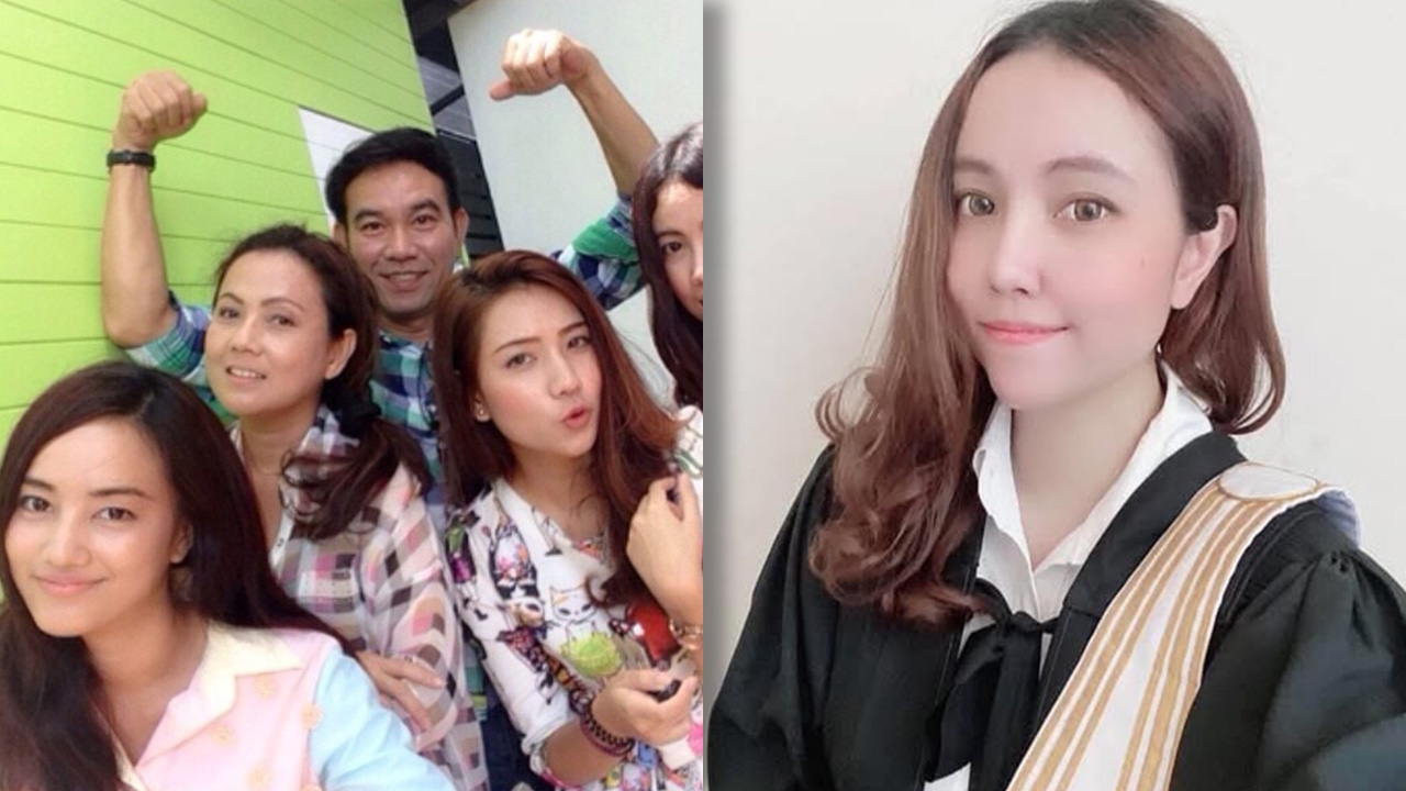 เคลียร์ครั้งสุดท้าย! ข้อความจาก "ทนายแจกัน" น้องสาวกุญแจซอล