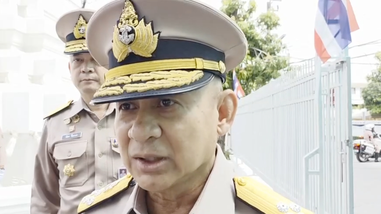 เสธ.ทร.เร่งประสานทางการโอมานเพื่อช่วยเหลือลูกเรือ “มยุรีนารี” อีก 3 คน ให้ได้ในวันนี้ 