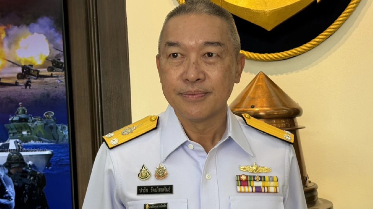 กองทัพเรือ กางไทม์ไลน์ ยืนยันเตือนบริษัทเดินเรือล่วงหน้าหลายรอบ หลังอิหร่านเดือด