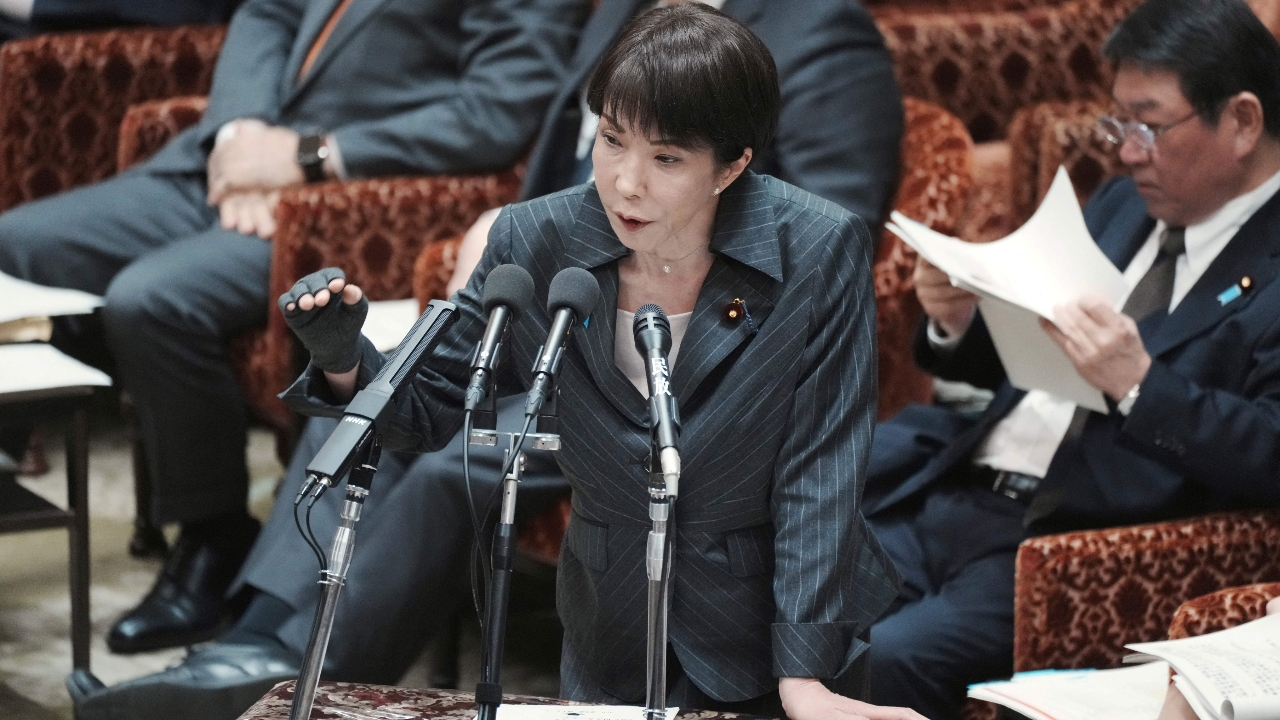 นายกฯ ญี่ปุ่นเผยเตรียมปล่อยน้ำมันสำรองครั้งใหญ่ ตามมติ IEA หวังสกัดราคาน้ำมันพุ่งจากวิกฤตอิหร่าน