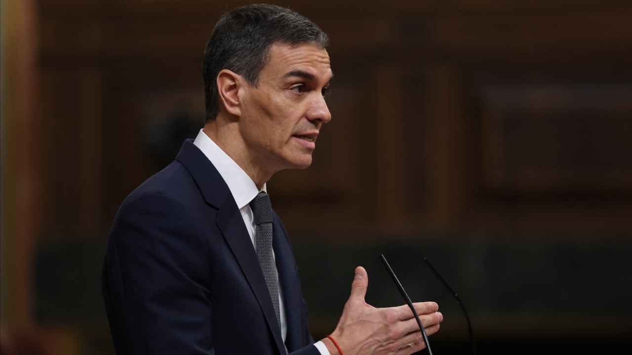 สเปนถอนทูตจากอิสราเอล ไม่ได้หนุนอิหร่าน แต่สะท้อนท่าทีต้านสงครามที่แข็งกร้าวขึ้น