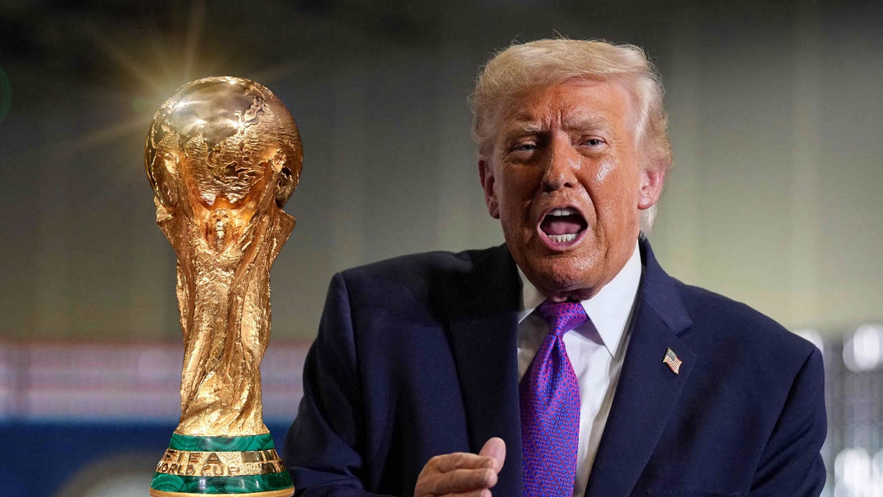 A Historical Look at Nations That Withdrew from the FIFA World Cup Due to War and Politics