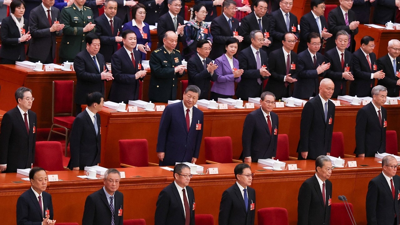 จีนผ่านกฎหมายชาติพันธุ์ใหม่ ชนกลุ่มน้อยต้องเรียน "ภาษาจีนกลาง" ตั้งแต่อนุบาล-ม.ปลาย