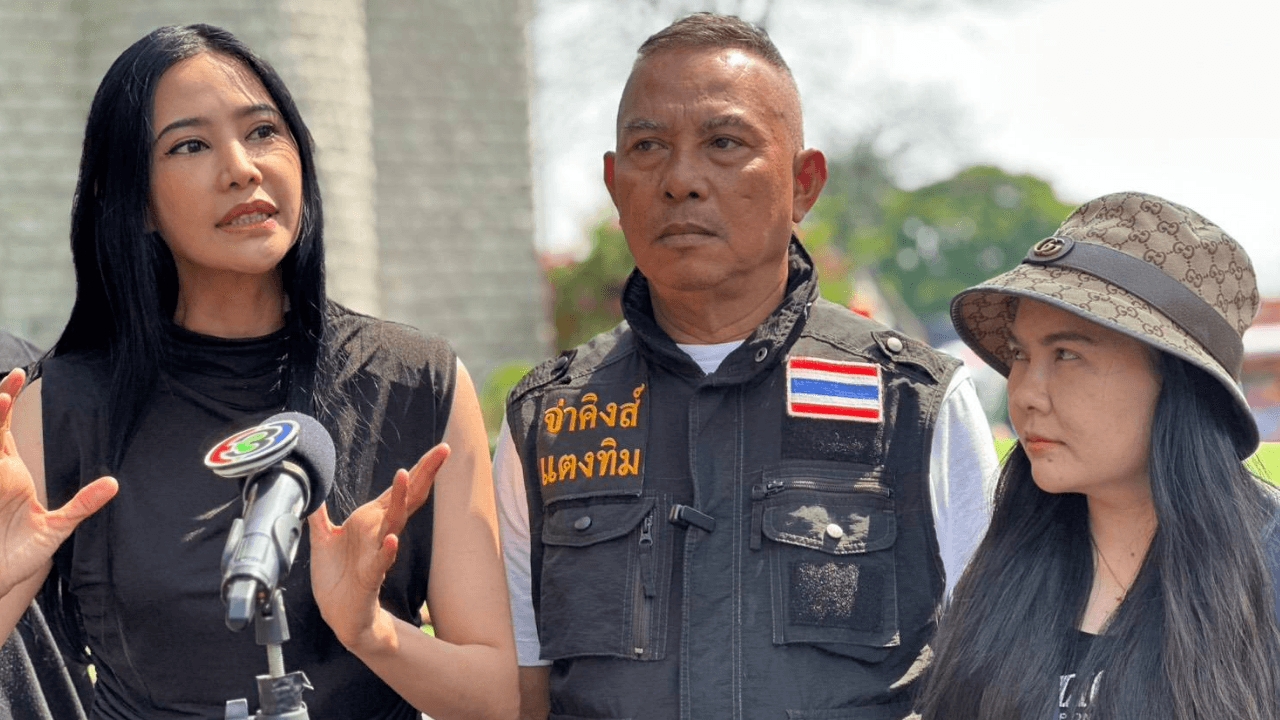 จบด้วยดี รัล ณัทธมนกาญจน์ ไม่เกี่ยวข้องหลังถูกกล่าวหาฉ้อโกง ผู้เสียหายยืนยันไม่แจ้งความ