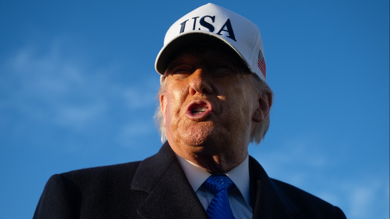 ทรัมป์ลั่น “เกาะคาร์ก”ศูนย์กลางน้ำมันอิหร่านถูกถล่มแล้ว ขู่เจอหนักแน่หากยังปิดช่องแคบฮอร์มุซ