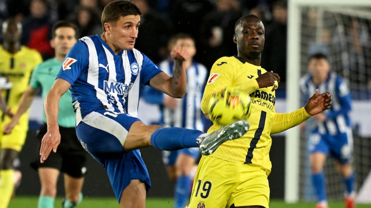 Last Nights Football Results: Summary of 4 Major European Leagues on 14 Mar 2026 GMT+7