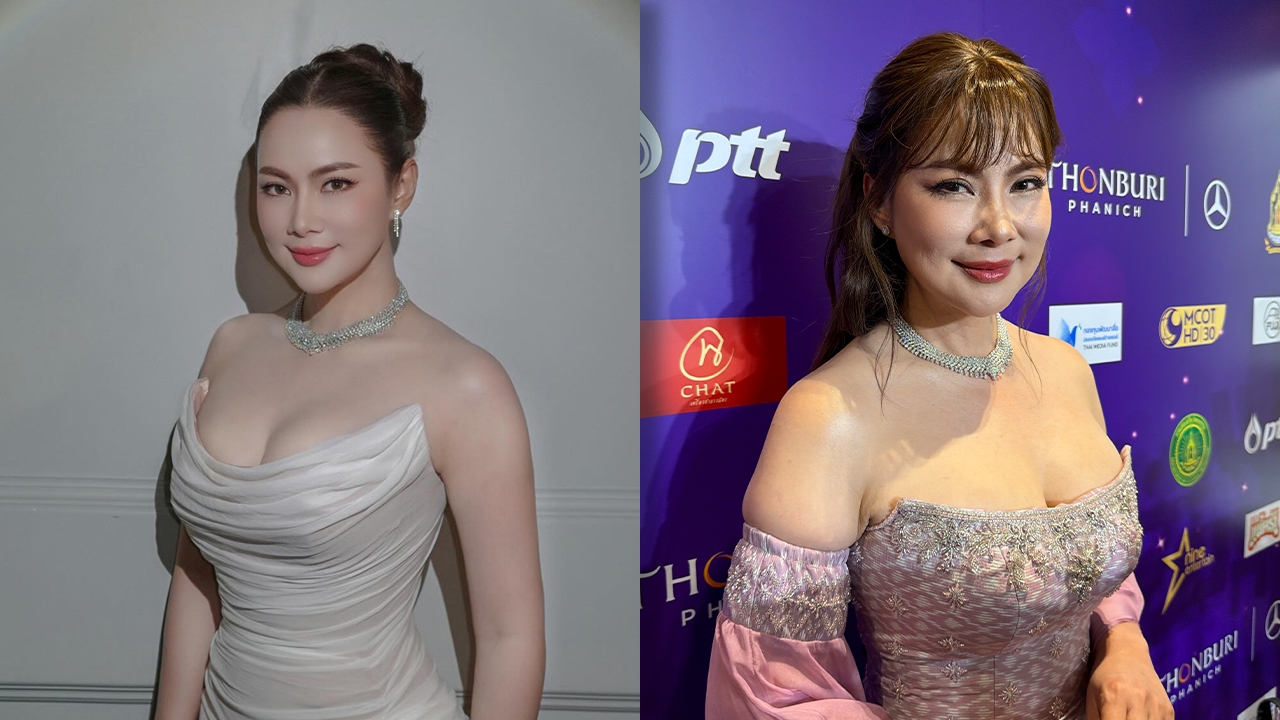 บุ๋ม ปนัดดา แนะภาครัฐ ควรออกมาให้ความรู้ประชาชน เพื่อเตรียมตัว ตื่นรู้ไม่ใช่ตื่นตูม