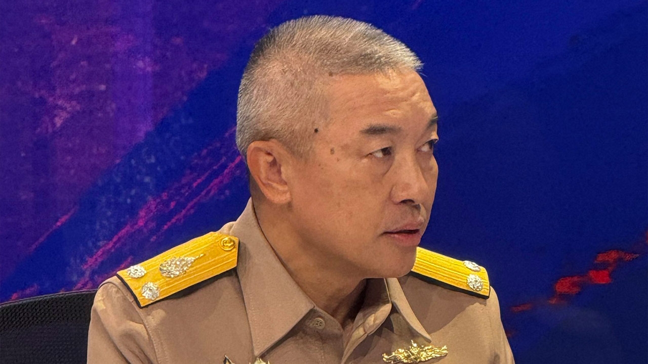 ทร. แจ้งเตือนเรือไทยเพิ่มความระมัดระวัง “ทุ่นระเบิด” ในอ่าวเปอร์เซีย–อ่าวโอมาน ช่องแคบฮอร์มุซ