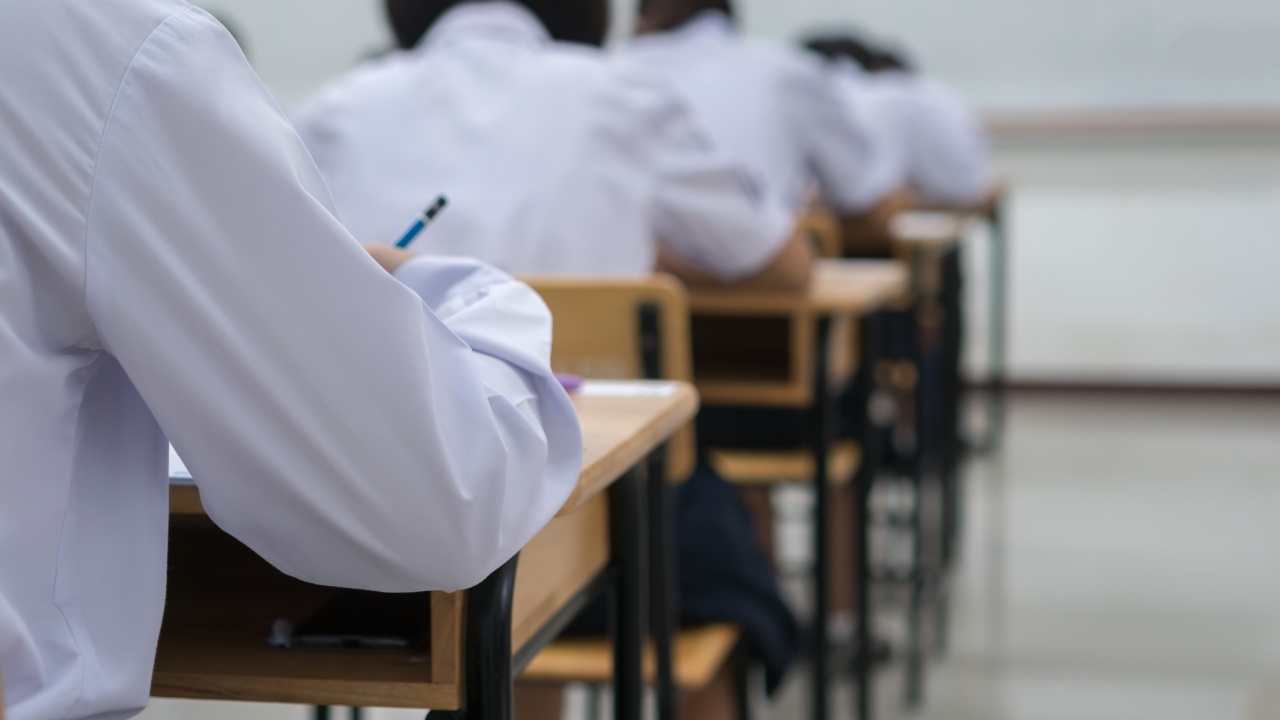 สอบถามคะแนน O-NET ม.3 ล่าสุด สทศ. แจ้งปิดปรับปรุงระบบ "ประกาศผลสอบ" ชั่วคราว