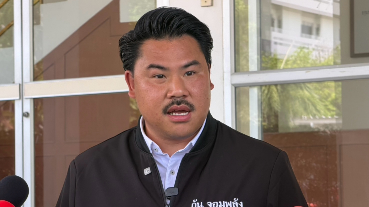 “กัน จอมพลัง” ถามกลับ ทีเรื่องไดโนเสาร์ยังเฮ ทำไมคิดจะช่วยคน ต้องดราม่า