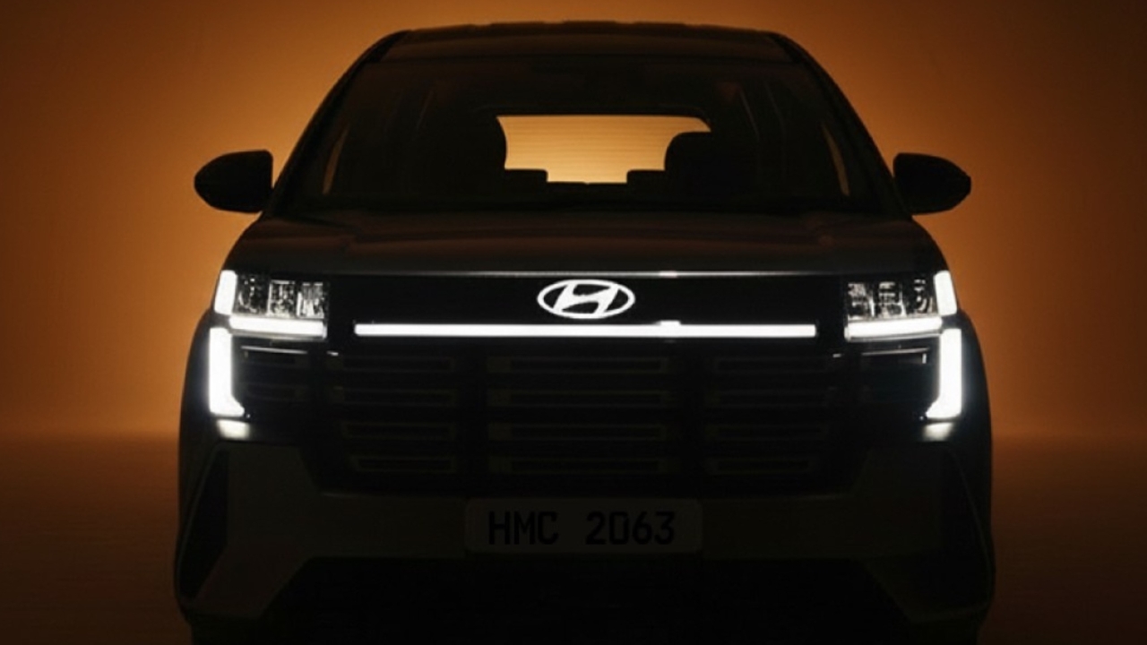 Hyundai Launches The new STARGAZER Limited Edition to Celebrate 2026 FIFA World Cup with Coca-Cola in Major Campaign