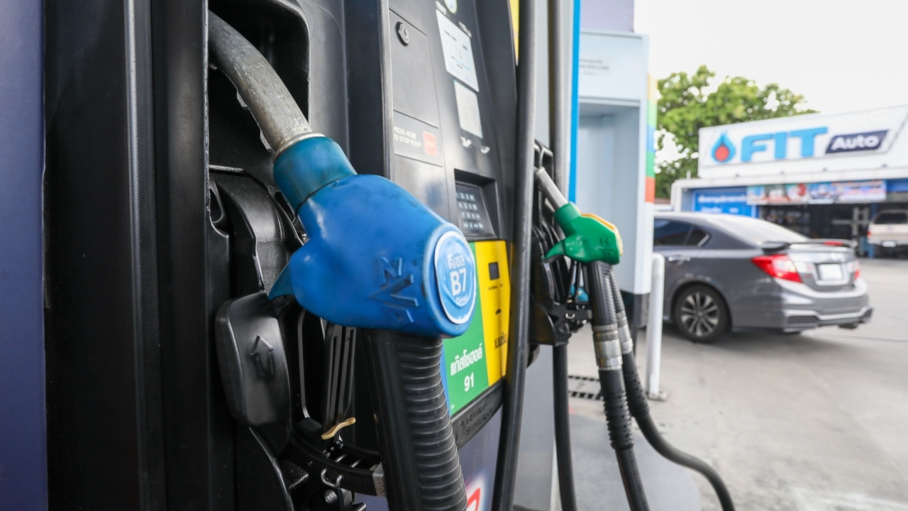 Oil Prices Today, 13 Mar 2026: Latest Diesel Prices from 5 Gas Stations