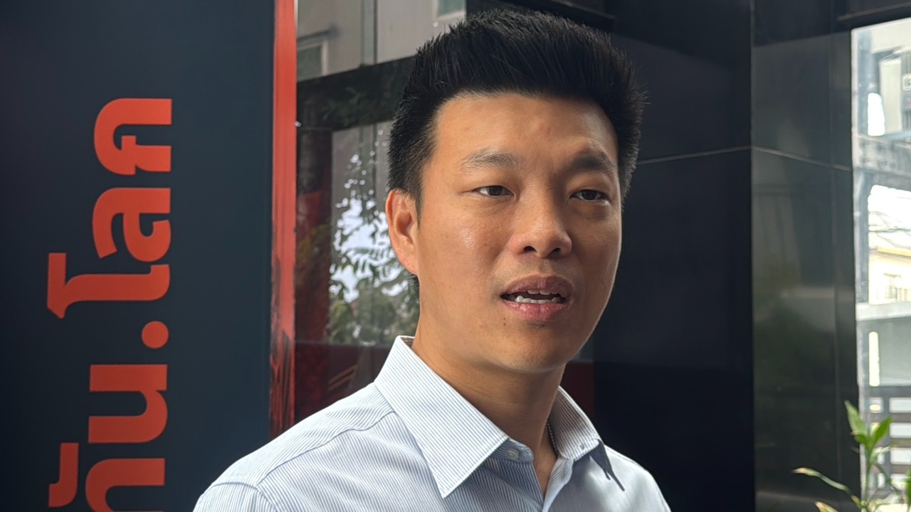 “เท้ง" ลั่น ค้านสายตา หลัง คณะอนุฯวินิจฉัย กกต. ชี้ 229 คน ไม่มีความผิดคดีฮั้ว สว. 