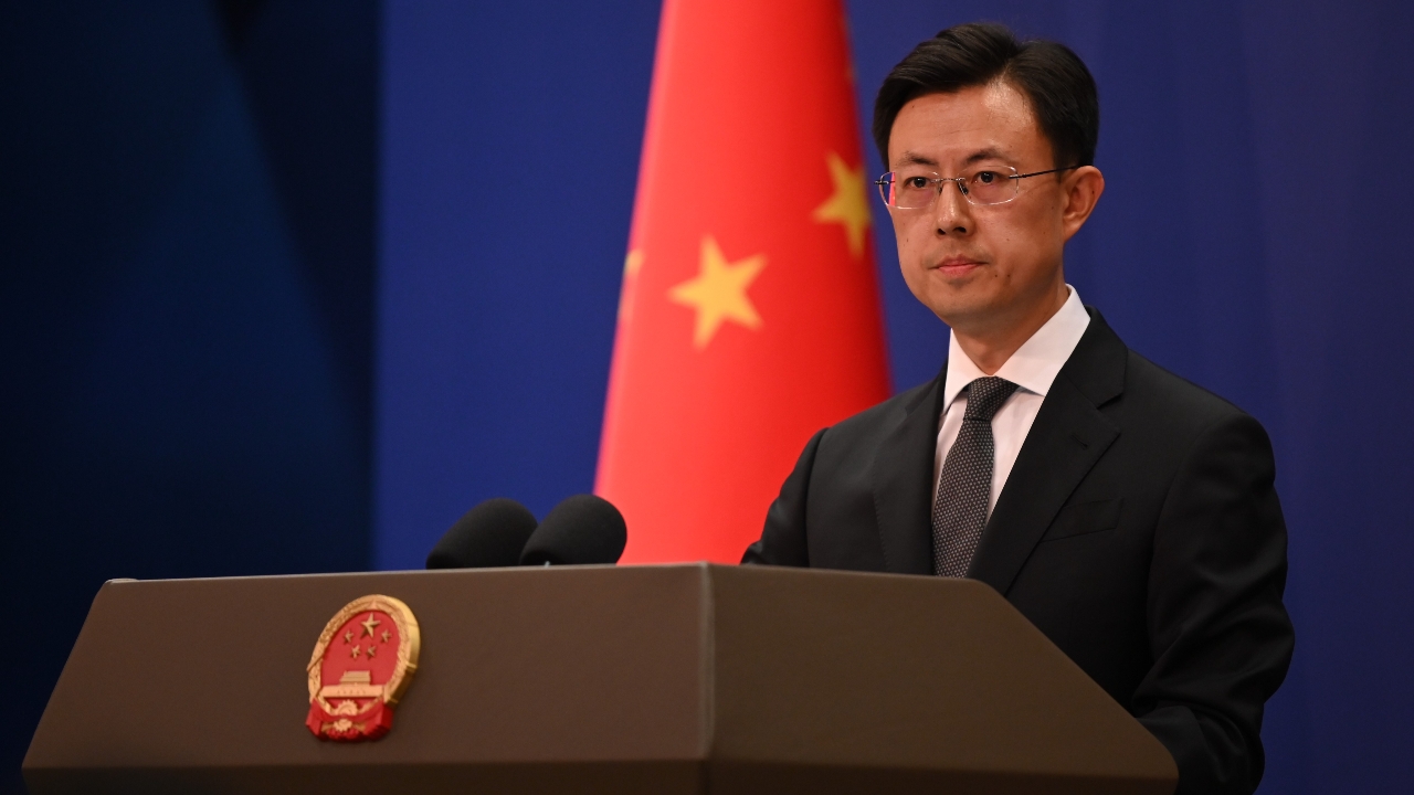 จีนบริจาค 6 ล้านบาท เยียวยาครอบครัวเหยื่อขีปนาวุธถล่มโรงเรียนอิหร่าน