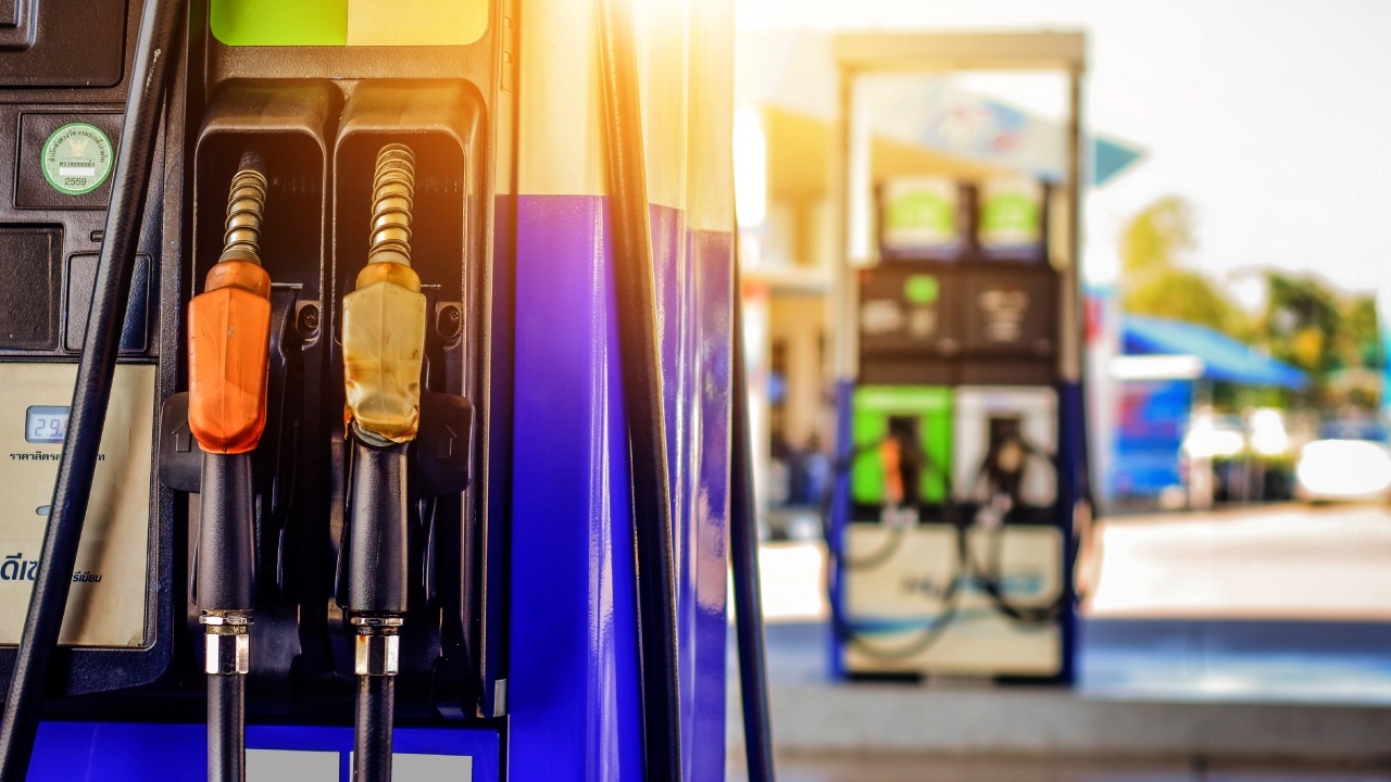 ราคาน้ำมันพรุ่งนี้ 14 มีนาคม 2569 เช็กราคาน้ำมันแต่ละปั๊ม ล่าสุดลิตรละกี่บาท แล้ว