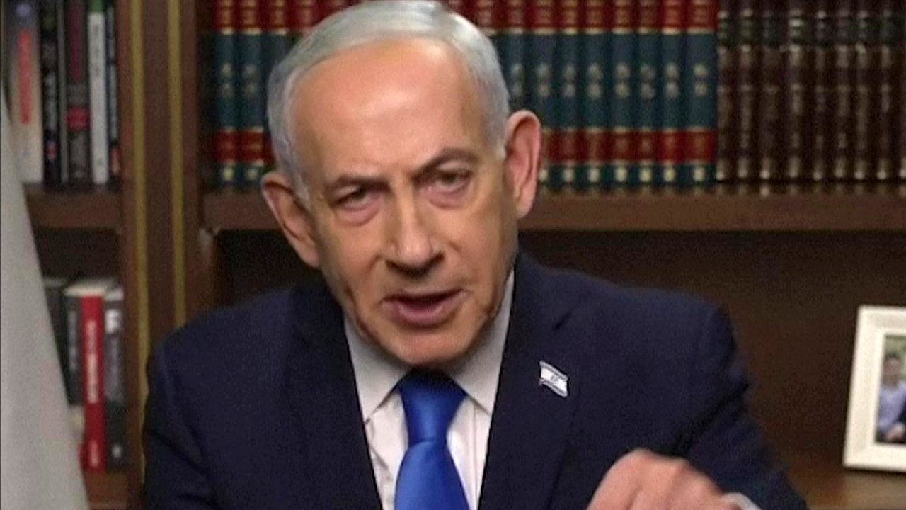 เนทันยาฮู แถลงครั้งแรกนับตั้งแต่เปิดศึกอิหร่าน ลั่นอิสราเอล “แข็งแกร่งกว่าที่เคย”