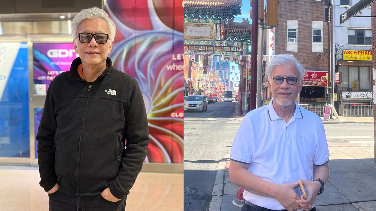 เผยอีกมุมปมจดทะเบียนสมรสของ "สุรชัย สมบัติเจริญ" ที่คนกำลังสงสัย