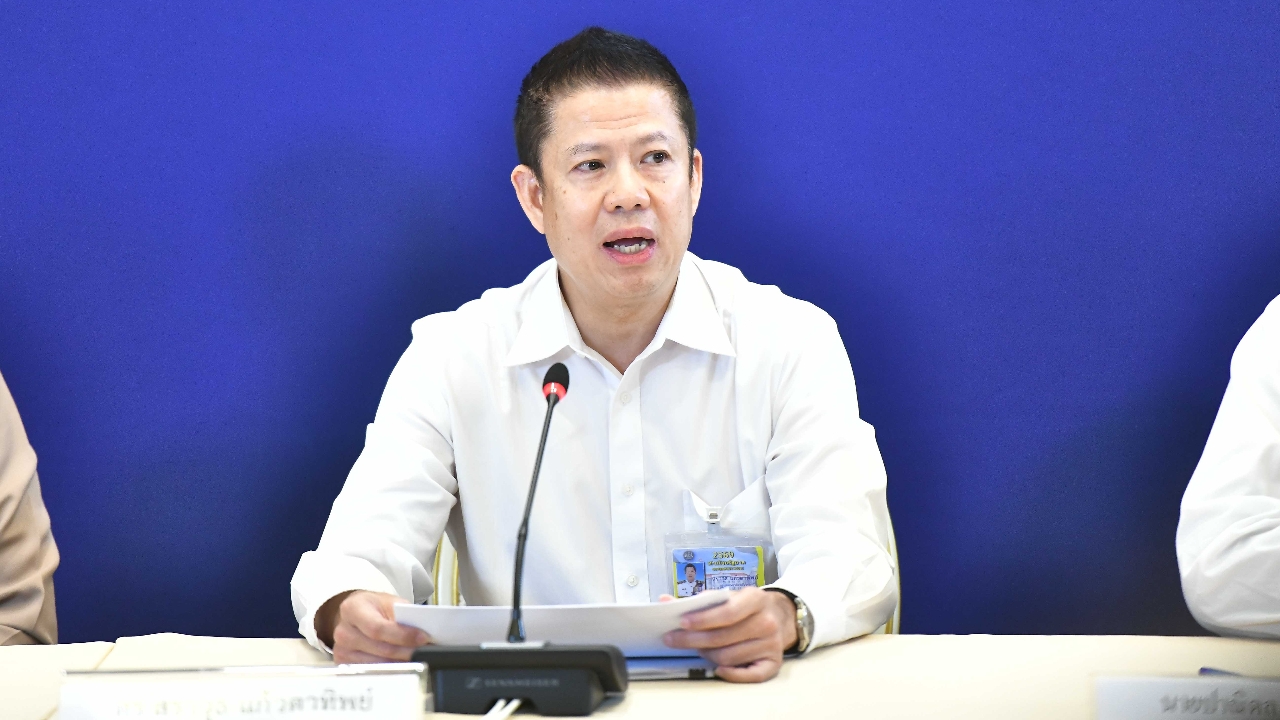 “กรมธุรกิจพลังงาน” แจง ค่าการกลั่นพุ่ง เป็นผลจากความต่างระหว่างน้ำมันดิบและสำเร็จรูป ตามตลาดสากล