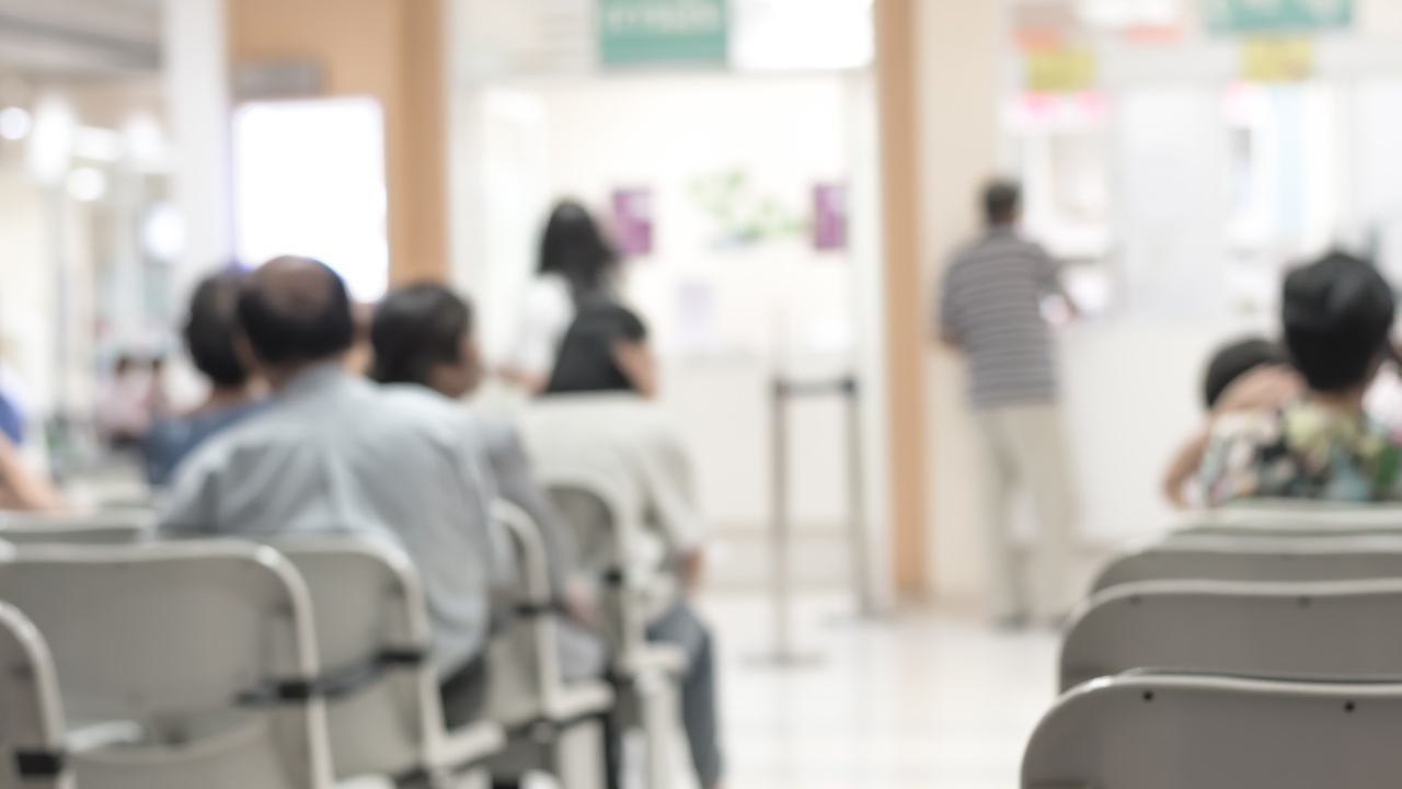 "ประกันสังคม" แจงเกณฑ์เปลี่ยนสถานพยาบาลออนไลน์ ย้ำต้องยื่นก่อนเวลา 4 โมงครึ่ง