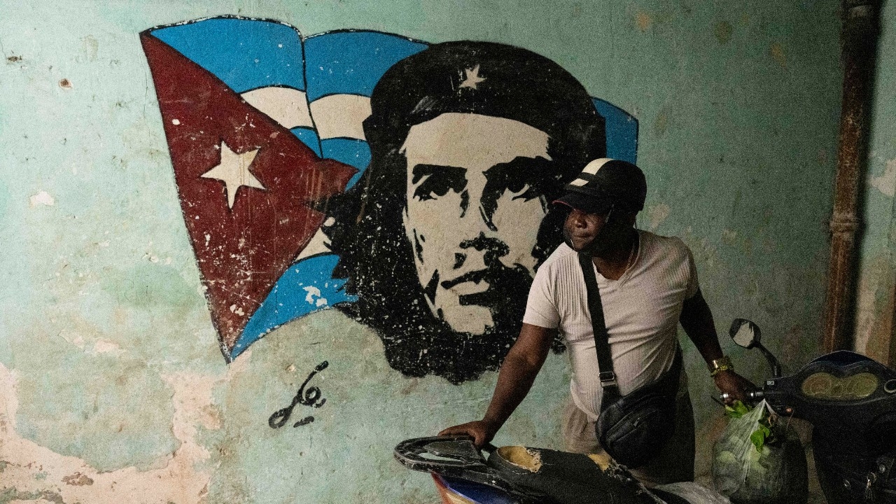 "ทรัมป์" ส่งสัญญาณ "คิวบา" คือเป้าหมายถัดไป เตรียมเปิดดีลใหญ่หลังจบศึกอิหร่าน