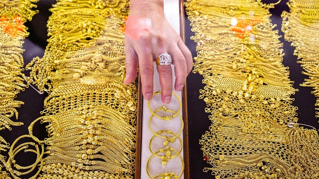 ราคาทองคำแท่งวันนี้ 6 มีนาคม 2569 ล่าสุดผันผวน 29 ครั้ง รูปพรรณขายออก 77,650 บาท