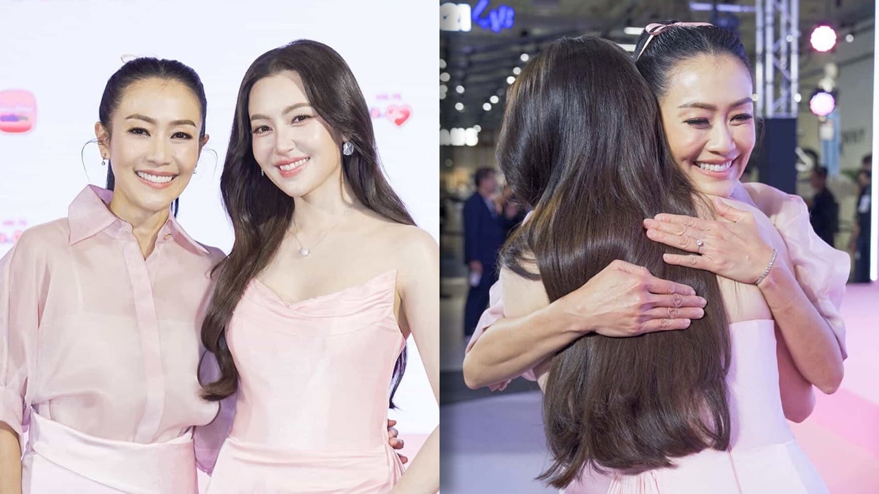 หมวย อริสรา พูดถึง เบลล่า ลูกศิษย์คนสวย สมัยเป็นนักศึกษา ป.โท ฟังแล้วประทับใจ