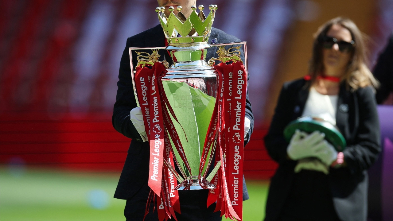 Three Teams Out of Contention as Supercomputer Predicts 2025-26 Premier League Champion After Latest Matchday