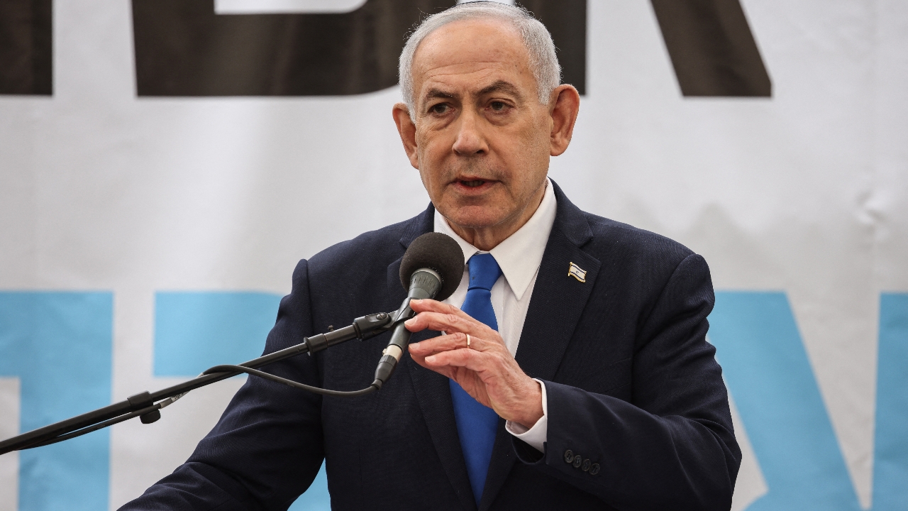 โพลชี้ชาวอิสราเอลกว่า 80% หนุนเนทันยาฮู โจมตีอิหร่าน