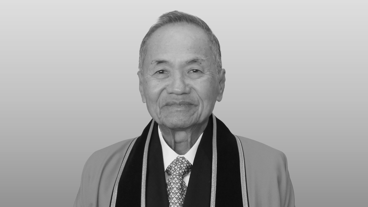 สิ้น "อากงจุน วนวิทย์" ผู้ก่อตั้งบริษัทพัดลม "ฮาตาริ" เสียชีวิตอย่างสงบ