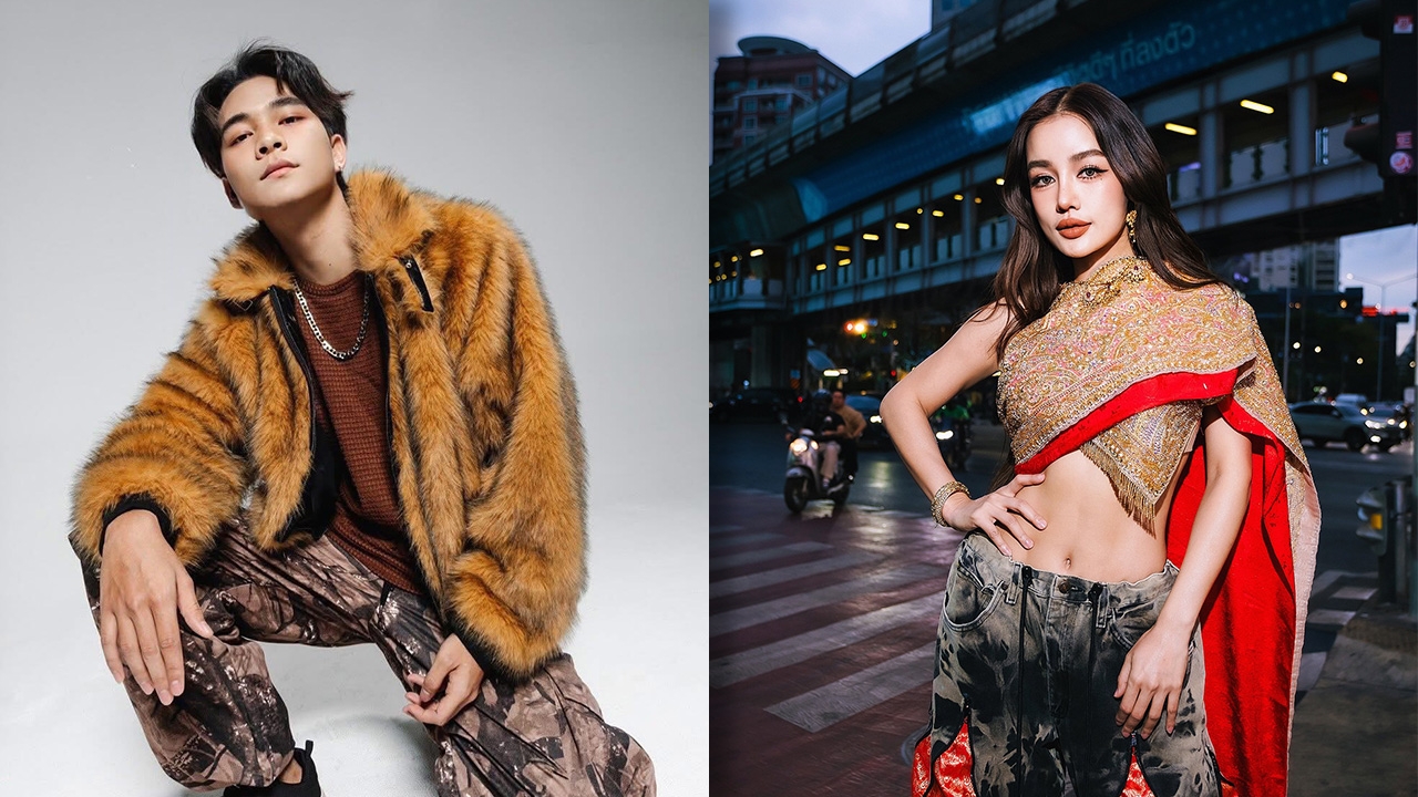 อัปเดตภาพล่าสุด! พบตัว “อ้น แดนเซอร์กระแต” ถูกตำรวจกัมพูชาจับ หลังหายตัวปริศนา